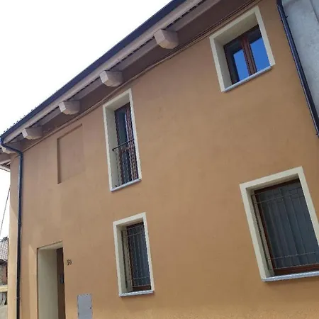 Daire Il Borgo Papavero *