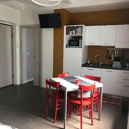 Apartment Il Borgo Papavero