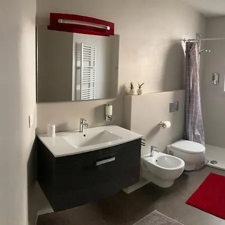 Il Borgo Papavero Daire