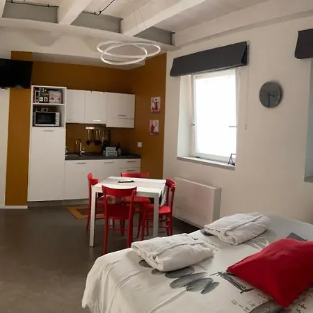 Il Borgo Papavero Busca