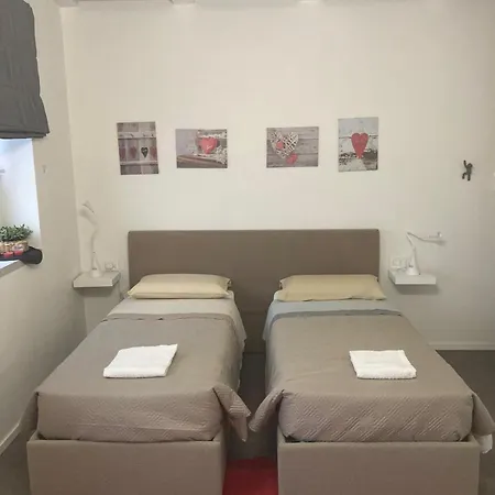 Daire Il Borgo Papavero
