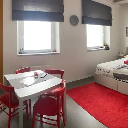 Il Borgo Papavero * Busca