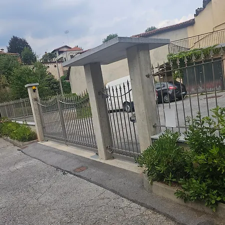 Il Borgo Papavero Daire Busca